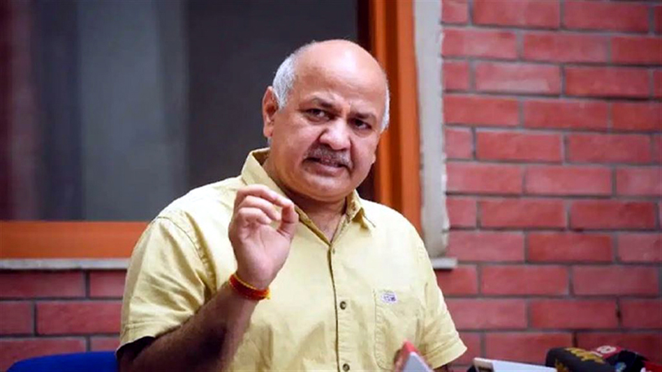  মনীষ চিছোদিয়া