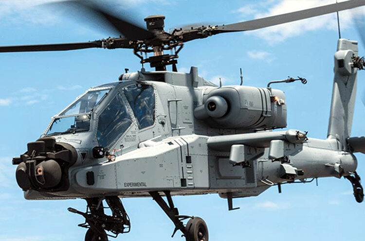Air Force's Apache Helicopter I বৃহৎ দুৰ্ঘটনাৰ পৰা ৰক্ষা বায়ুসেনাৰ হেলিকপ্টাৰ, মধ্যপ্ৰদেশৰ ভিন্দত জৰুৰীকালীন অৱতৰণ 1 Air Force’s Apache Helicopter I বৃহৎ দুৰ্ঘটনাৰ পৰা ৰক্ষা বায়ুসেনাৰ হেলিকপ্টাৰ, মধ্যপ্ৰদেশৰ ভিন্দত জৰুৰীকালীন অৱতৰণ