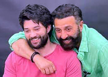 Bollywood I বলীউডত পুনৰ বাজিব বিয়াৰ ছেহনাই, এইবাৰ বিয়া হʼবলৈ ওলাইছে ছানী দেউলৰ পুত্ৰ