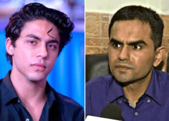 Aryan Khan’s drugs case I আৰিয়ানক ফচাবলৈ চেষ্টা! সমীৰ ৱাংখেড়ৰ প্ৰাক্তন সহকৰ্মীয়ে কি নতুন তথ্য ফাদিল কৰিলে?