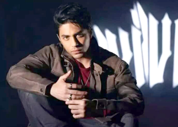 Serial ‘Stardom I বলীউডৰ ‘ষ্টাৰডম’ দেখুৱাব আৰিয়ানে, থাকিব পিতৃ শ্বাহৰুখ