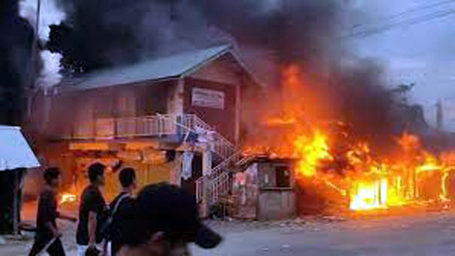 in Manipur