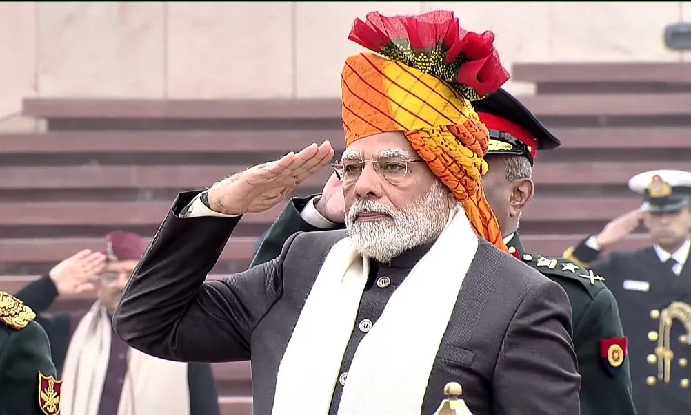 modi 4 | ASSAM TIMES POST