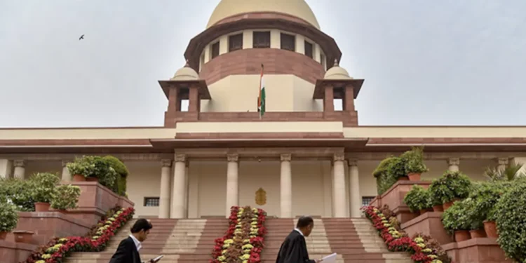 Reservations for cognitively ill MBBS applicants: SC requests NMC form a panel to look at methods of determining a person’s level of disability