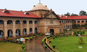 Allahabad High Court I 
