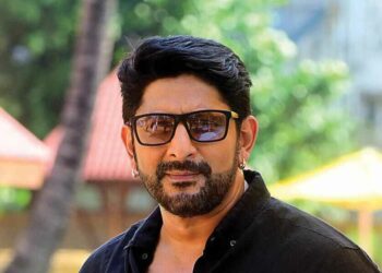 Arshad Warsi I ‘মুন্নাভাই এমবিবিএছ’ৰ পিছত ক’লৈ গ’ল আৰ্ছাদ ৱাৰ্ছি?