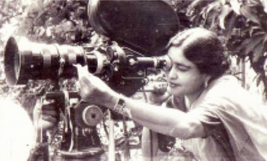 Suprabha Devi