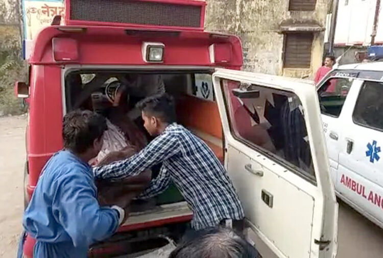 Two students commit suicide I চিকিৎসা বিজ্ঞান পঢ়াৰ সপোন লৈয়ে আত্মহত্যা ২ ছাত্ৰৰ