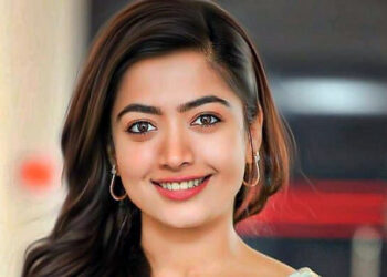 Rashmika Mandanna cheated of Rs 80 lakh I ৮০ লাখ টকা ঠগিলে ৰশ্মিকাক!