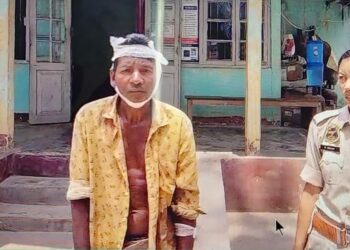 Brutal Killing I লংকাৰ কাকীত নৃশংস হত্যাকাণ্ড