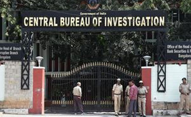CBI 
