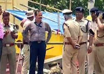 Coromandal Accident I কৰমণ্ডল দুৰ্ঘটনাত নতুন মোৰ! ছিগনেলৰ কনিষ্ঠ অভিযন্তা নিৰুদ্দেশ, ঘৰ ছীল চিবিআইৰ