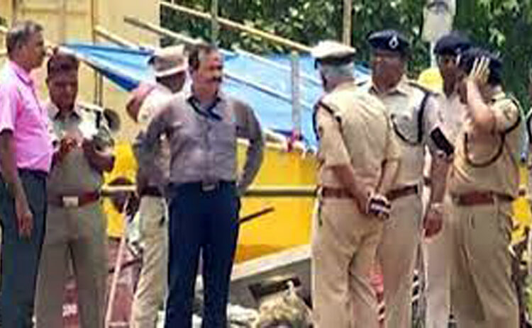 Coromandal Accident I কৰমণ্ডল দুৰ্ঘটনাত নতুন মোৰ! ছিগনেলৰ কনিষ্ঠ অভিযন্তা নিৰুদ্দেশ, ঘৰ ছীল চিবিআইৰ