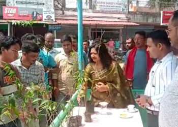 World Environment Day I ‘প্লাষ্টিক বৰ্জন কৰক’ থীম লৈ ডিফুত বিশ্ব পৰিৱেশ দিৱস উদযাপন