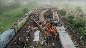 Odisha Train Tragedy I কৰমণ্ডলকাণ্ডত ব্যথিত মোডী! জৰুৰীকালীন বৈঠক আহ্বান
