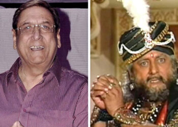 Shakuni Mama I সংকটজনক অৱস্থাত চিকিৎসালয়ত ভৰ্তি মহাভাৰতৰ ‘শকুনি মামা’