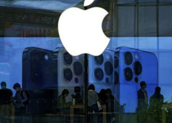 iPhone production I কৰ্ণাটকত নিৰ্মাণ হʼব আইফোন