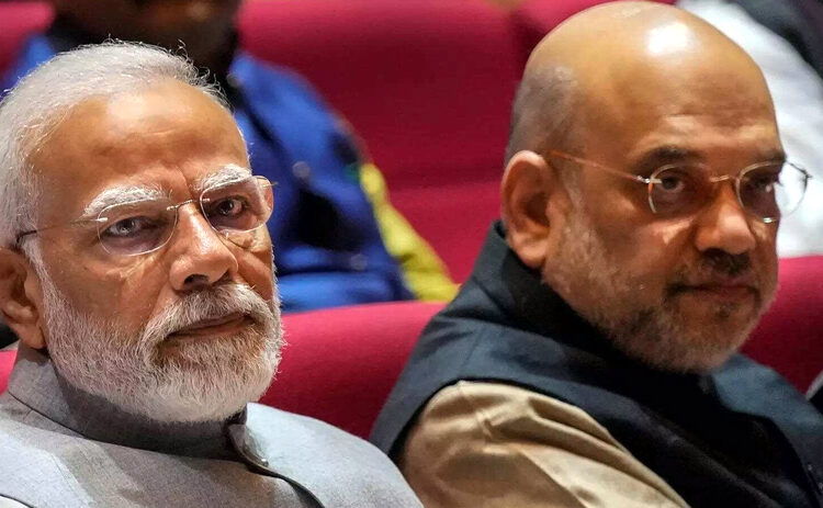Restoring Peace In Manipur I মণিপুৰত শান্তি ঘূৰাই অনাৰ পদক্ষেপ কি? পৰিস্থিতিৰ বাখ্যা দিলে অমিত শ্বাহে
