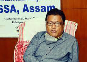 উৎকট গৰমৰ বাবে বিদ্যালয়ৰ পাঠদান ৭.৩০ বজাৰ পৰা, শিক্ষা বিভাগৰ নিৰ্দেশনা জাৰি