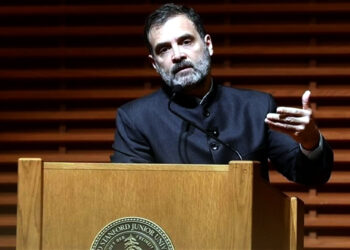 Rahul Gandhi I ঐক্যবদ্ধ বিৰোধী মিত্ৰজোঁটে বিজেপিক পৰাস্ত কৰিব, আশাবাদী ৰাহুল