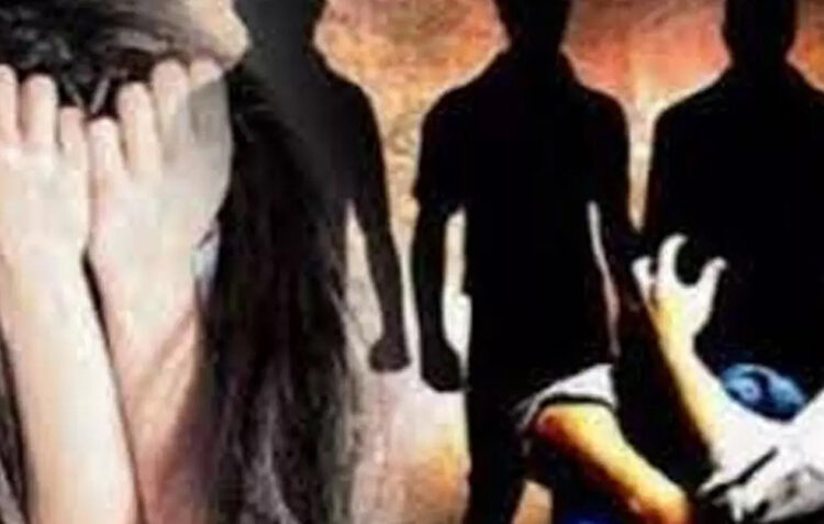 Gang rape I দলিত যুৱতীক দলবদ্ধ ধৰ্ষণ কৰি হত্যা, অভিযুক্ত দুই আৰক্ষীও