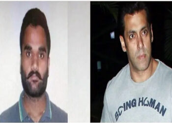 Salman khan receives fresh death threat I ছলমান খানক হত্যা কৰিমেই! হুংকাৰ গেংষ্টাৰ গোল্ডি ব্ৰাৰৰ