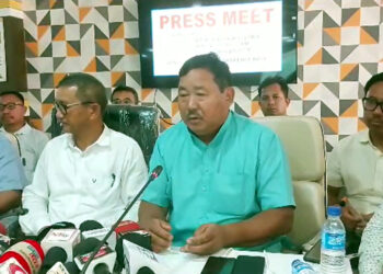Solar Power Plant I ৪ হেজাৰ কোটি টকীয়া সৌৰশক্তি প্ৰকল্পক লৈ অপপ্ৰচাৰ : কাৰবি স্বায়ত্তশাসিত পৰিষদ