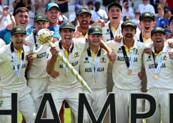 World Test Championship I ১০ বছৰ কেৱল ব্যৰ্থতা! বিশ্ব টেষ্ট চেম্পিয়নশ্বিপত পৰাস্ত ভাৰত