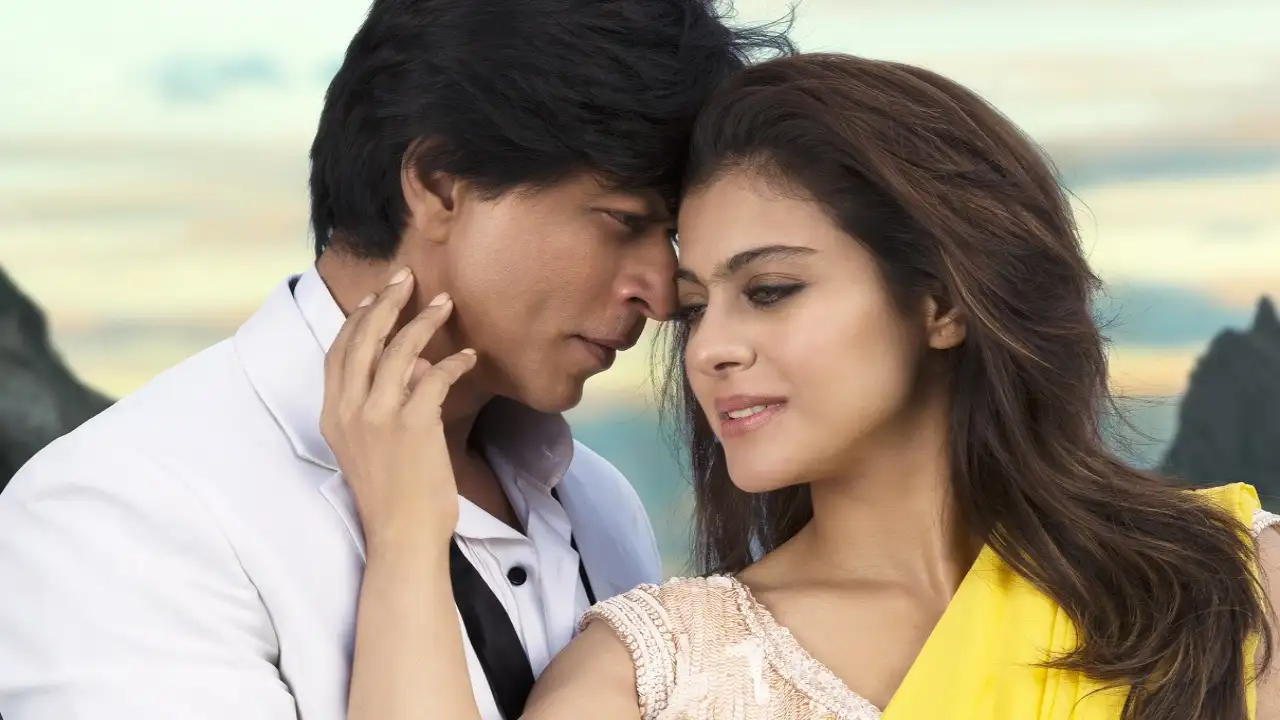 Shah Rukh Khan 