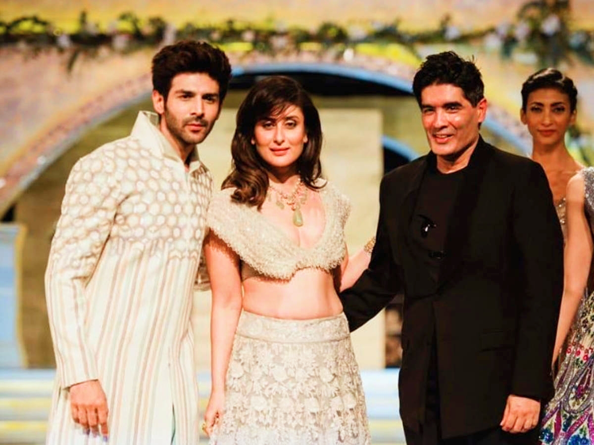 Manish Malhotra