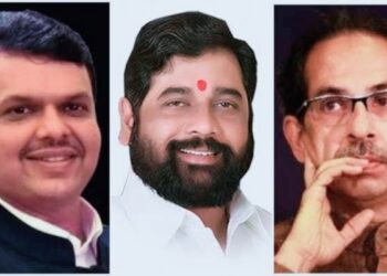 Maharastra Political Crisis I মহাৰাষ্ট্ৰৰ মুখ্যমন্ত্ৰী সন্দৰ্ভত নতুন চৰ্চা
