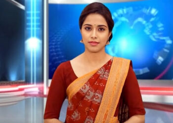 First Artificial Intelligence News Anchor LIZA I ভাৰতত আহি গ’ল সংবাদ মাধ্যমত কৃত্ৰিম বুদ্ধিমত্তা, ওড়িশাই লাভ কৰিলে প্ৰথম এআই নিউজ এংকৰ ‘লিজা’