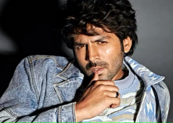 Kartik Aaryan I কাৰ্তিকৰ শিৰত ৰাইজিং গ্ল’বেল ছুপাৰষ্টাৰ মুকুট