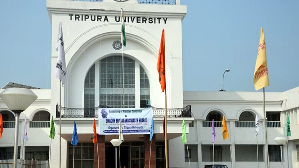 বিজেপি চৰকাৰ