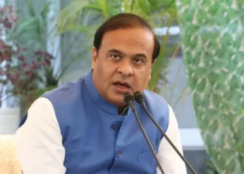 “Assam Chief Minister Announces Plans to Remove AFSPA: A Historic Moment in Assam’s History”