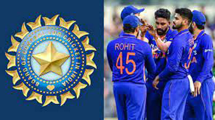 BCCI is considered to be the richest cricket board I পুনৰবাৰ বিশ্বৰ সবাতোকৈ ধনী ক্ৰিকেট বোৰ্ড হিচাপে পৰিগণিত বিচিচিআই