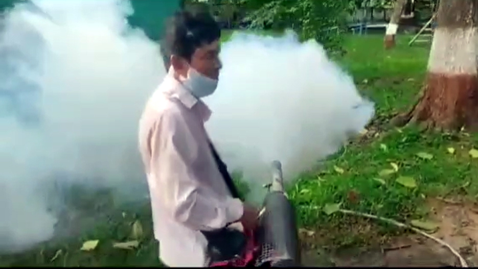 Denguep1 | ASSAM TIMES POST