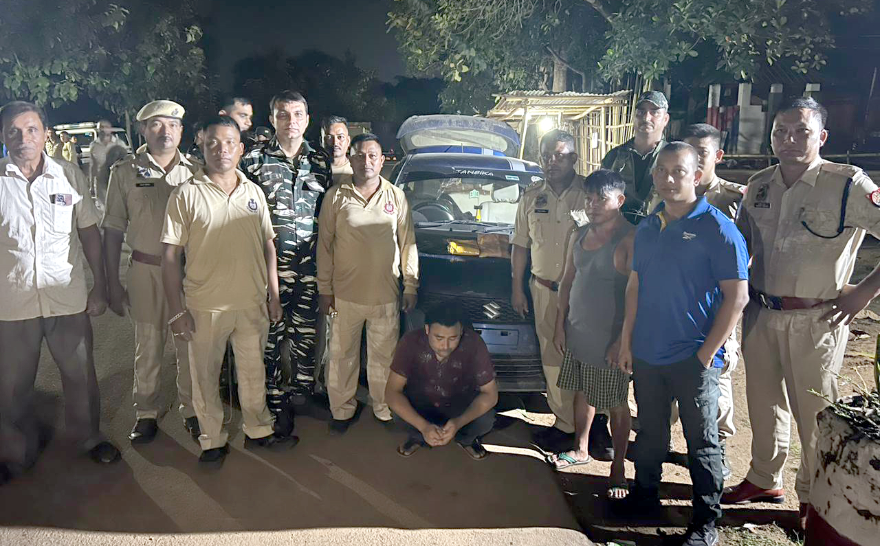 Drugp3 | ASSAM TIMES POST