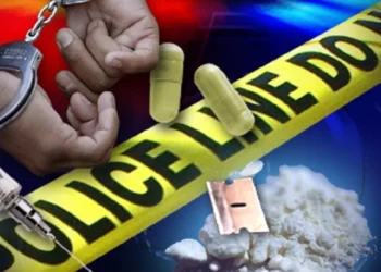 “Assam Police Seizes Rs 7 Crore Worth of Illegal Drugs in Cachar District”