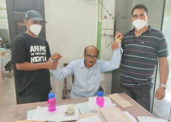 “Corruption Charges: Lat Mandals Arrested in Assam’s Revenue Circle Offices”