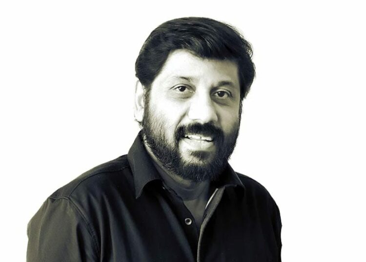 Siddique Ismail Death I ছলমান খানৰ ‘বডিগাৰ্ড’ ছবিৰ পৰিচালক ছিদ্দিকী ইছমাইলৰ হৃদৰোগত মৃত্যু