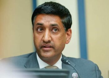 Ro Khanna US Congressman met Manipur Community I   মণিপুৰৰ প্ৰতিনিধিক সাক্ষাৎ আমেৰিকান কংগ্ৰেছৰ প্ৰতিনিধিৰ