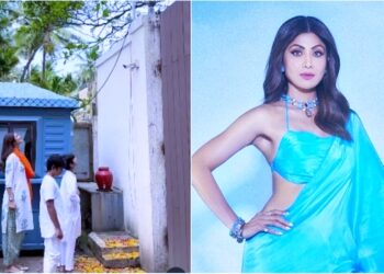 Shilpa Shetty I জোতা পিন্ধি পতাকা উত্তোলনৰ বাবে শিল্পাক কটাক্ষ, এইবাৰ ‘ৱেলকাম’ ত থাকিব অক্ষয়