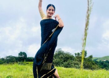 সদ্যমুক্তিপ্ৰাপ্ত অংগৰাগ পাপন মহন্তৰ “মৃগতৃষ্ণা” ৰ ভিডিঅ’ত মেঘৰঞ্জনী-