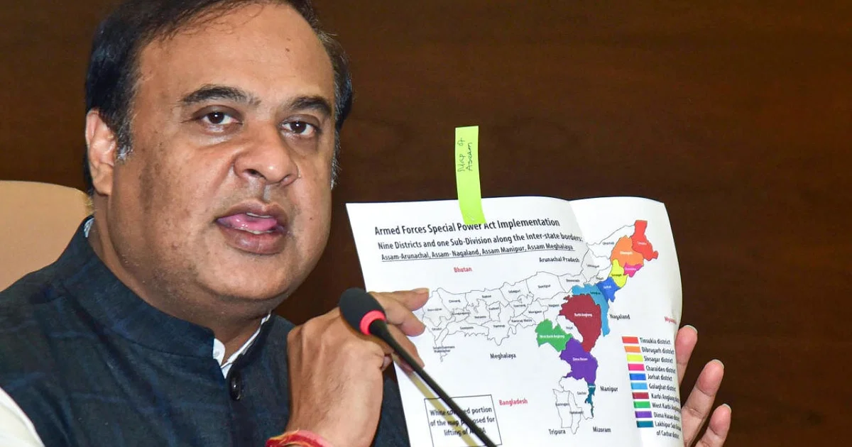 deccanherald import sites dh files articleimages 2022 04 01 sarma pti 3 1096786 1648818647 | ASSAM TIMES POST