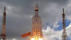 India's Historic Lunar Landing and Inspiring the Next Generation"