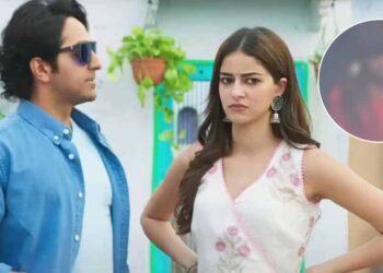 Dil Ka Telephone 2.0: The Infectious Magic Returns in Dream Girl 2