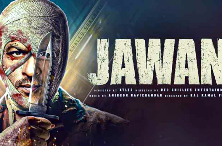 Jawan I মুক্তিৰ ২১ দিন পূৰ্বেই ডুবাইত ‘জোৱান’ৰ ধুমুহা