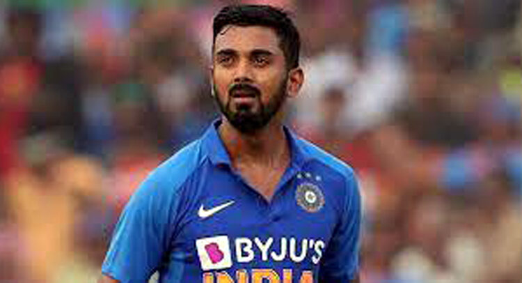 Asia cup cricket2023 : এছিয়া কাপৰ প্ৰথম দুখন মেচত নাথাকে কে এল ৰাহুল
