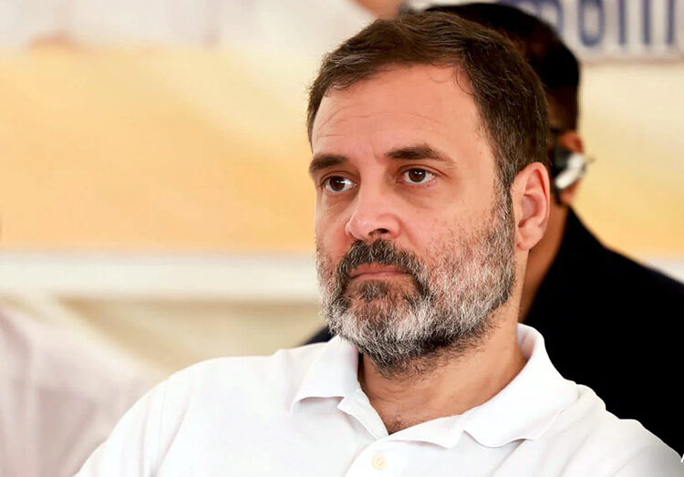 Rahul Gandhi slams BJP I হিন্দুত্ববাদৰ অস্ত্ৰত বিজেপিক তুলাধূনা ৰাহুল গান্ধীৰ 1 Message to the nation on Independence Day I ‘ভাৰত মাতা প্ৰতিজন ভাৰতীয়ৰ কণ্ঠ’, স্বাধীনতা দিৱসত ৰাহুল গান্ধীৰ বাৰ্তা